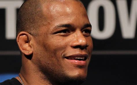 Hector Lombard ansioso por debutar en UFC - Mediotiempo