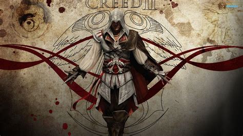 🔥 Download Assassin Creed Wallpaper by @cperry | Assassin's Creed Wallpapers, Assassins Creed 2 ...