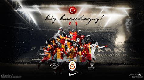 Galatasaray Wallpapers - Wallpaper Cave