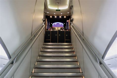 ANA's Inaugural A380 "Flying Honu" First Class Review [75+ Pics]