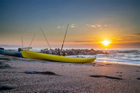 Paddle and Pull in the Big Ones | Gulf Coast Kayak Fishing | Good Sam