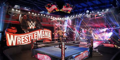 The 5 Best WrestleMania Venues (& The 5 Worst)