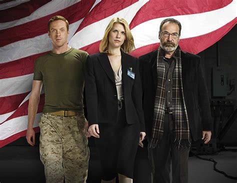 Homeland | Homeland TV Wiki | FANDOM powered by Wikia