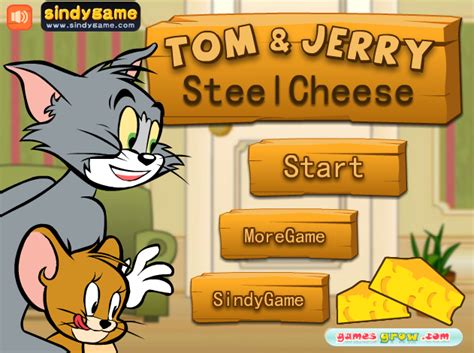 Play Killer Tom And Jerry Online