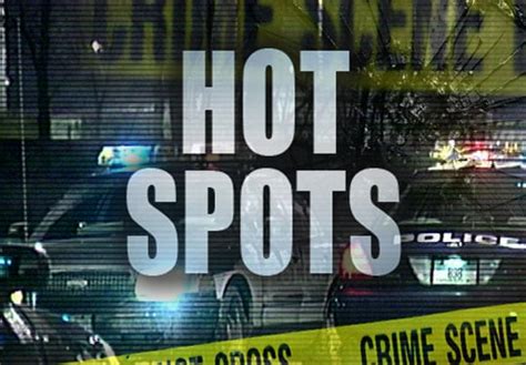 Exclusive look at Kansas City's "hot spot policing" program - KCTV5 News