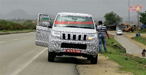 Mahindra TUV 500 Price in India , Launch Date, Images, Specifications