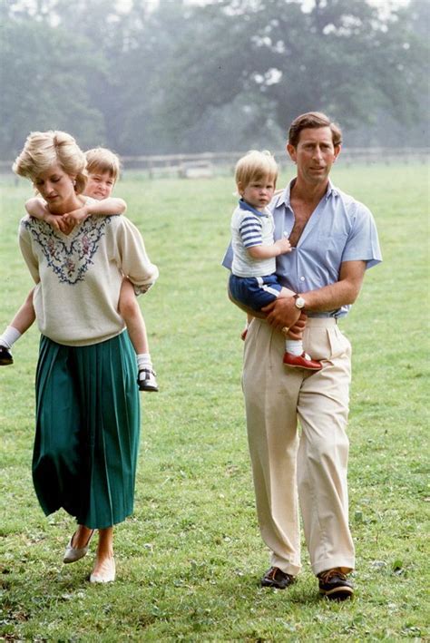 Vintage Pics Of Princess Diana And Prince Charles You'll Want To Pin ...