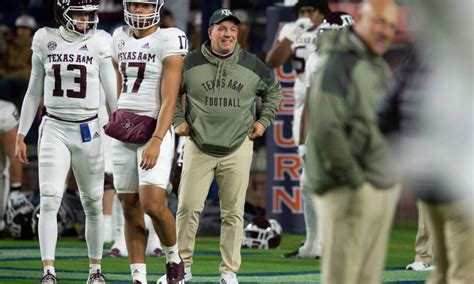 Texas Aggies Football: 2023 Spring Game visitor list breakdown