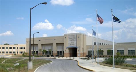 Decatur Central High School - SCS Construction Services, Inc.