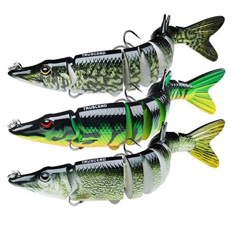 10 Best Lures For Pike In 2023 | Reviewed by Fishing Enthusiasts ...