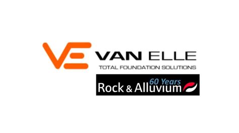 Van Elle buys piling specialist Rock & Alluvium - Construction Wave