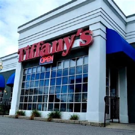 Restaurante Tiffany's Restaurant - Des Plaines, IL | OpenTable