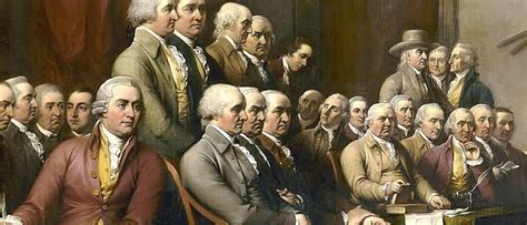 Why the U.S. Founding Fathers Wanted an Activist Government - Knowledge ...