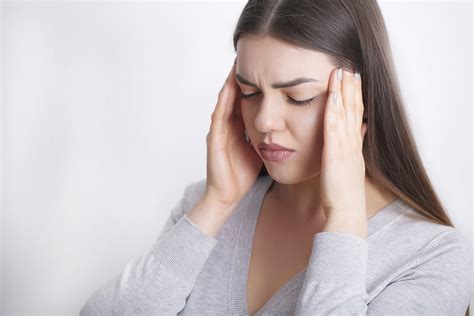 Chronic Headache & Migraine Treatments | Nerve Surgery for Headaches