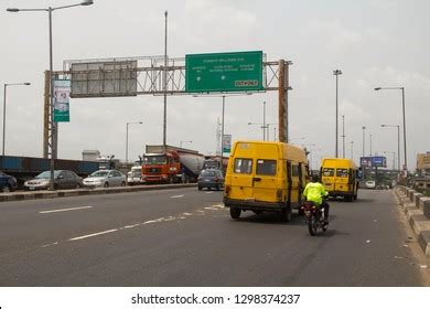 Ikorodu Lagos State Nigeria- January 26 Stock Photo 1298374237 | Shutterstock