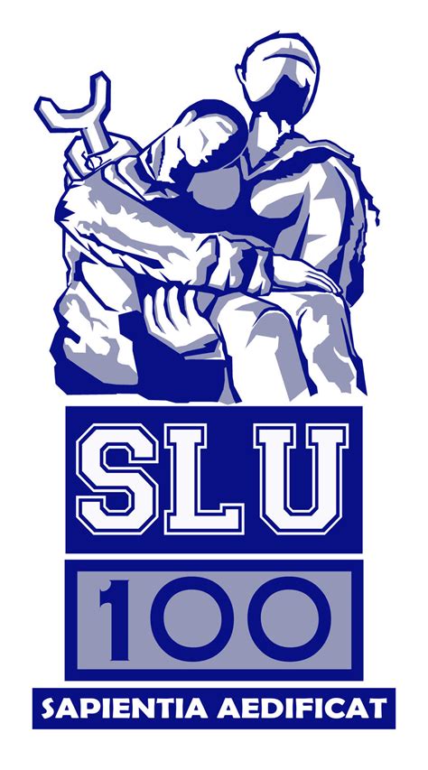 Saint Louis University 100 years by JoKerPotassium on DeviantArt