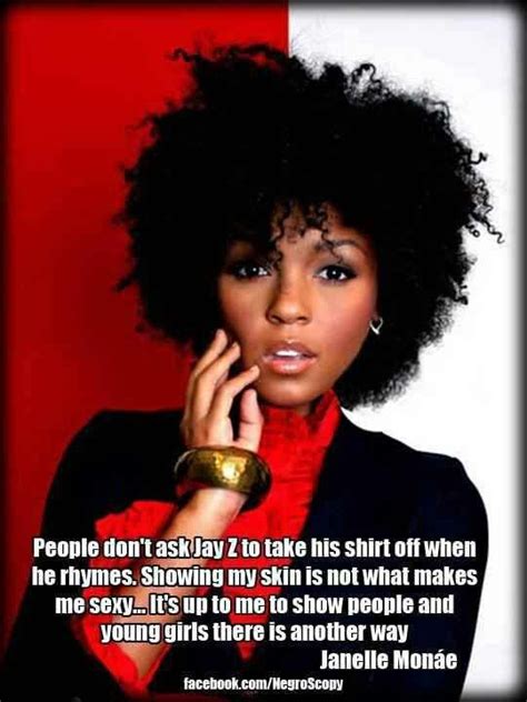 Janelle Monae | Black is beautiful, Janelle monáe, Amazing women