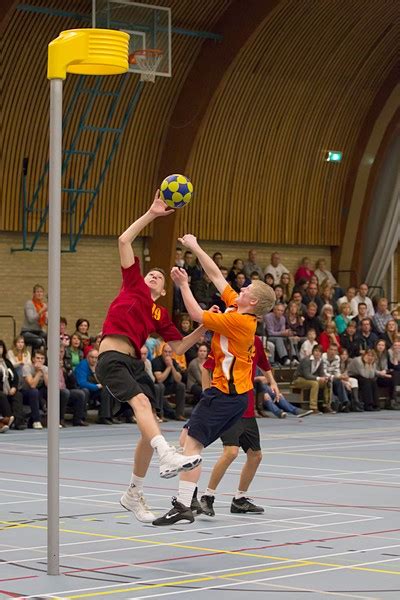 U16 Korfball World Cup - International Korfball Federation