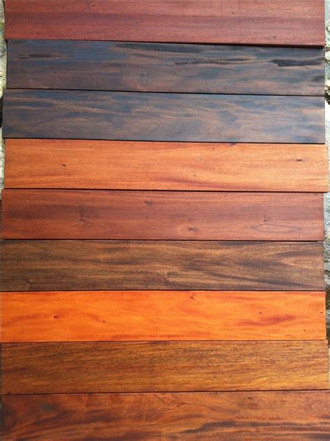 8 best Mahogany Stains images on Pinterest | Mahogany stain, Wood stain ...