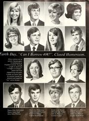 Franklin Central High School - Flashback Yearbook (Indianapolis, IN ...