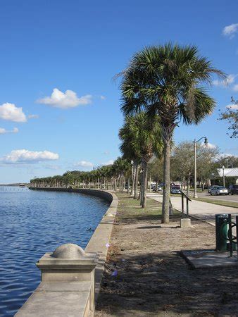 Sanford RiverWalk - 2019 All You Need to Know Before You Go (with Photos) - Sanford, FL ...