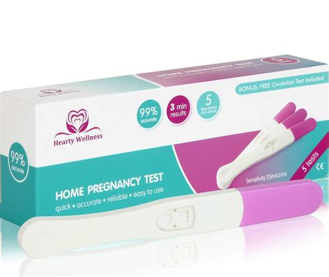 Best Early Pregnancy Test 2018 | Baby Consumers