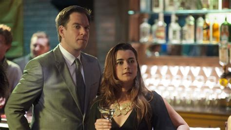 8 ‘NCIS’ Episodes to Rewatch Before Ziva’s Season 17 Return (PHOTOS ...