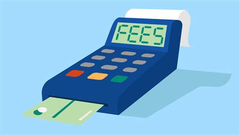 Fees for Credit Card Processing: A Guide