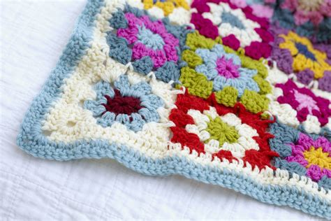 How to Double Crochet