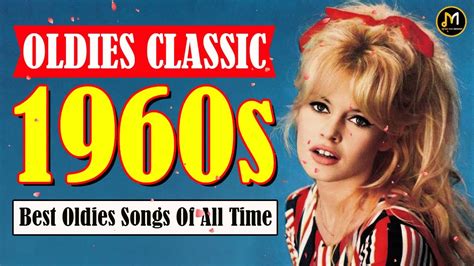 Greatest 60s Music Hits - Top Songs Of 1960s - Golden Oldies Greatest Hits Of 60s Songs Playlist ...