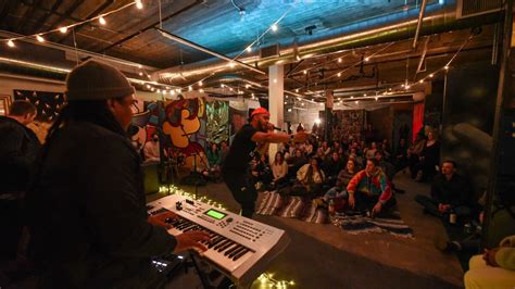 Sofar Sounds Brings Secret Live Performances To Boston