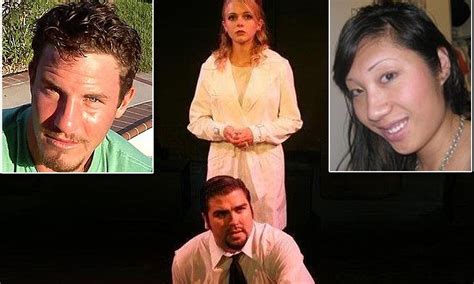 Daniel Wozniak 'shot dead and beheaded war vet and got fiancee Rachel ...