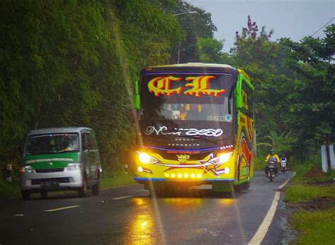 Download Kumpulan Klakson Telolet Bus Simulator Indonesia Lengkap - Truck Bussid Terbaru