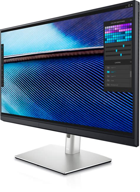 Dell UltraSharp 32-Inch 4K HDR Monitor: UP3221Q | Dell USA