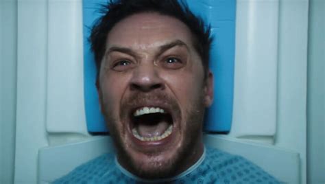 Tom Hardy Has Another Surprising Role In Venom: Let There Be Carnage | GIANT FREAKIN ROBOT