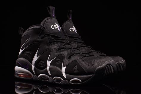 Nike Just Brought Back This Charles Barkley Shoe Out of Nowhere | Sole Collector