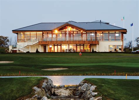 Home | Castleknock Golf Club | Best Golf Club | Castleknock Golf Club