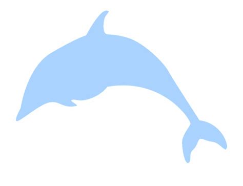 Free Dolphin Silhouette Images, Download Free Dolphin Silhouette Images ...