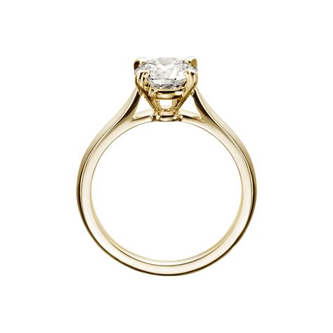 cartier-engagement-rings-rings | CARTIER | Pinterest | Cartier engagement rings, Cartier and ...