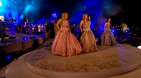 Watch as Celtic Woman Takes Your Breath Away in Their Performance of ...