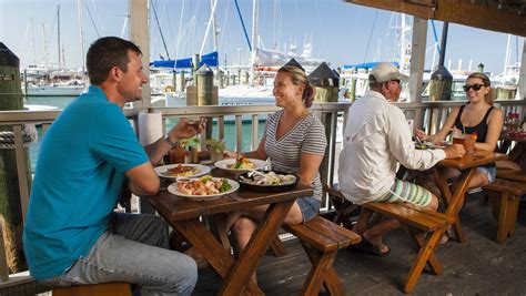 Secrets Revealed - The 11 Best Conch Fritter Spots In Key West! | Traxplorio