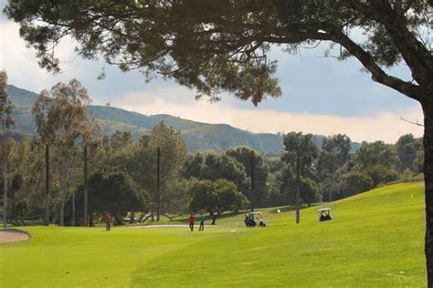 Anaheim Hills Golf Course | Anaheim, CA 92807