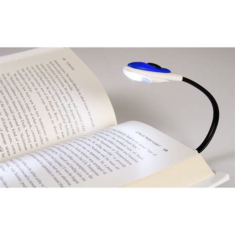 4imprint.ca: Clip-On Book Light C104885