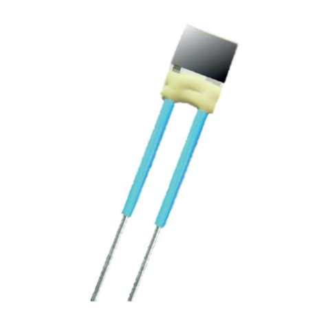 Capacitive humidity sensor KFS140-FA