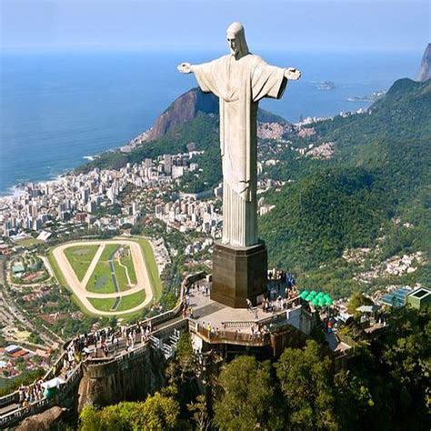 Brazil Jesus Statue - Free photo on Pixabay - Pixabay