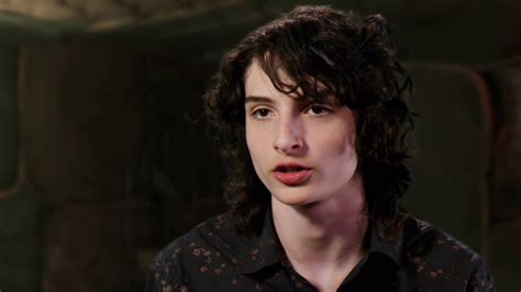 Finn Wolfhard: THE ADDAMS FAMILY - YouTube