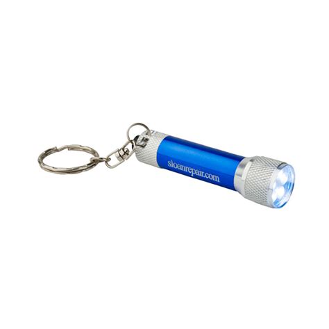 KEYCHAIN FLASHLIGHT – Equiparts