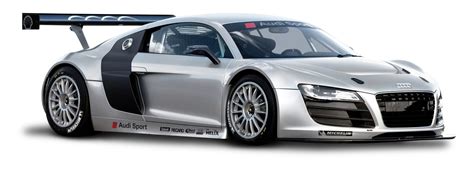 Audi Sports Car PNG Image - PurePNG | Free transparent CC0 PNG Image ...