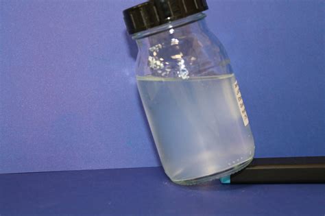 For disinfectants: BYK rheology additives offer solutions for ...