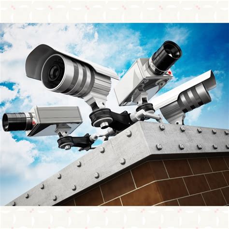 Industrial Camera Systems & The Manufacturing Industry - Soondy